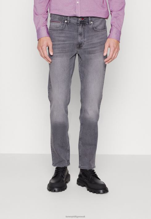 dentoni sirge säärega teksad RJV628618 logan hall Tommy Hilfiger