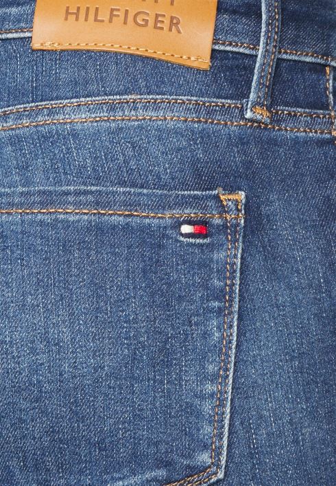 flex como kitsad teksad skinny fit RJV628306 izza Tommy Hilfiger