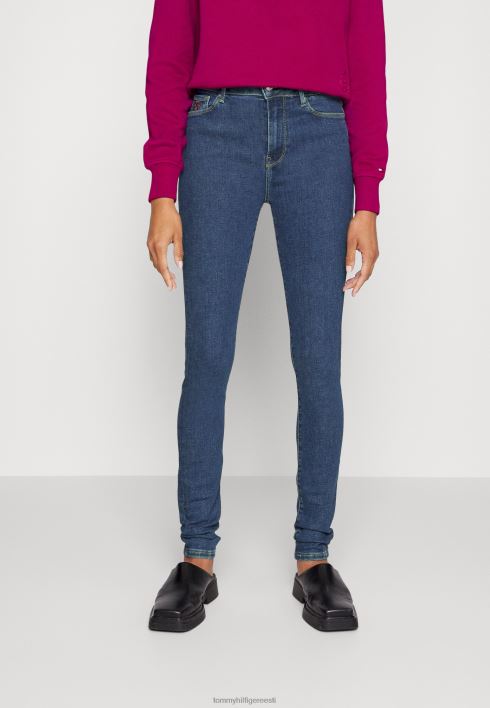 flex harlem teksad skinny fit RJV625085 eden Tommy Hilfiger