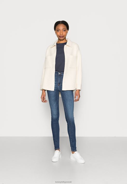 flex harlem teksad skinny fit RJV627351 izza Tommy Hilfiger