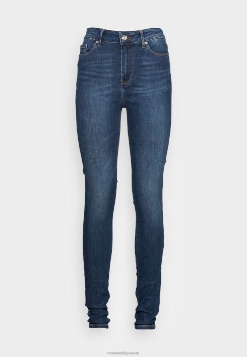 flex harlem teksad skinny fit RJV627351 izza Tommy Hilfiger