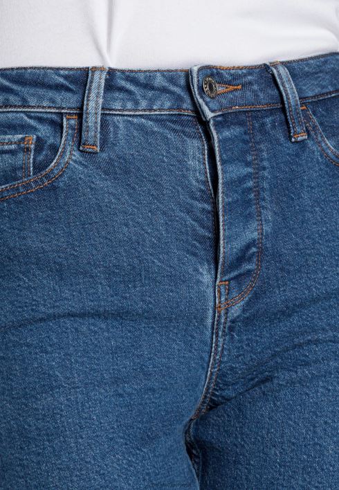 gramercy kitsenevad sirge säärega teksad RJV627486 pura Tommy Hilfiger