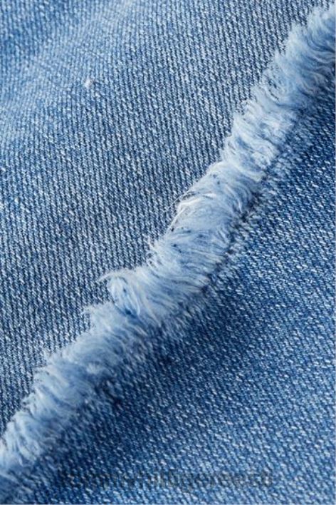 gramercy kitsenevad teksapüksid RJV623327 sinine Tommy Hilfiger