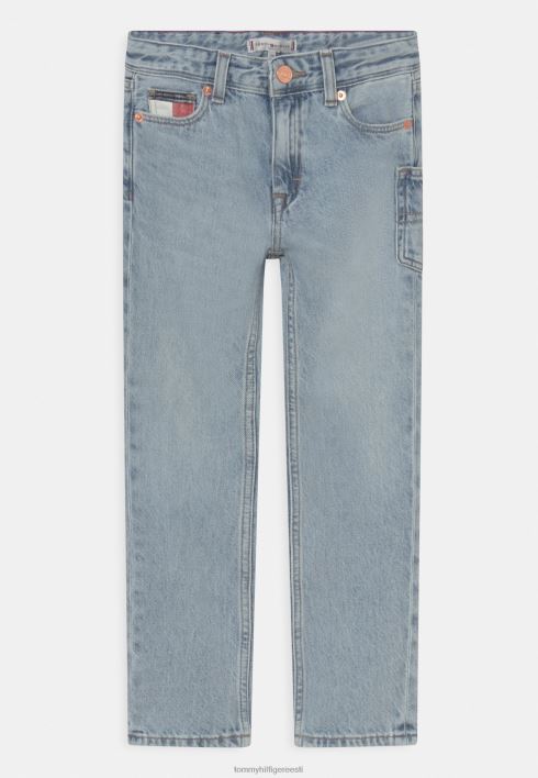 harper sirged sirge säärega teksad RJV628803 supltused Tommy Hilfiger