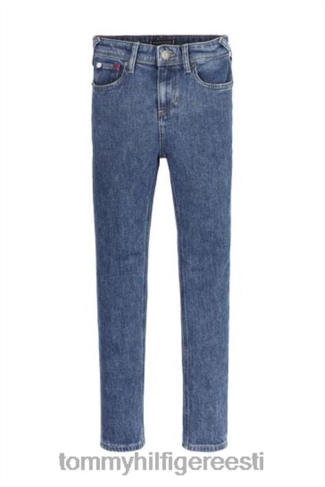 kanepi Scantoni teksapüksid RJV623390 sinine Tommy Hilfiger