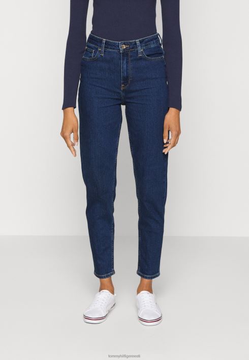 kitsad grammercy teksad RJV624167 saar Tommy Hilfiger