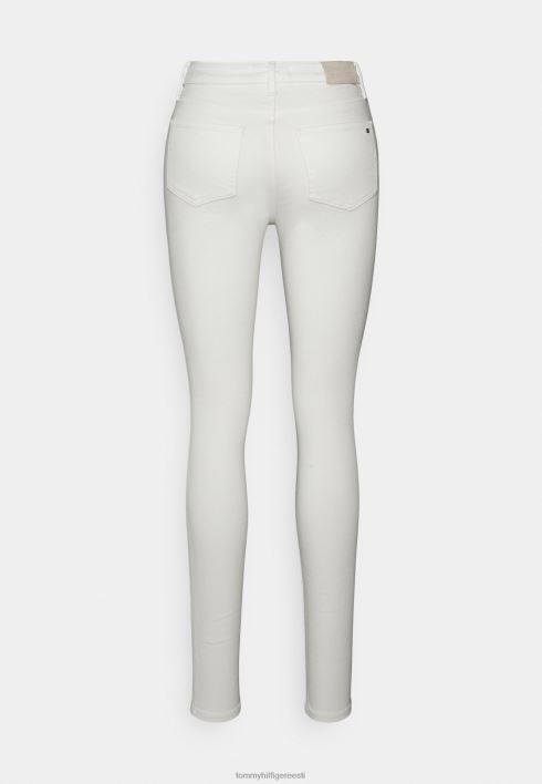 kitsad harlemi teksad RJV627677 ekru Tommy Hilfiger