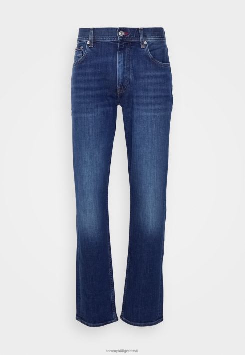 kitsenevad moore teksad kitsenevad RJV626262 austini indigo Tommy Hilfiger