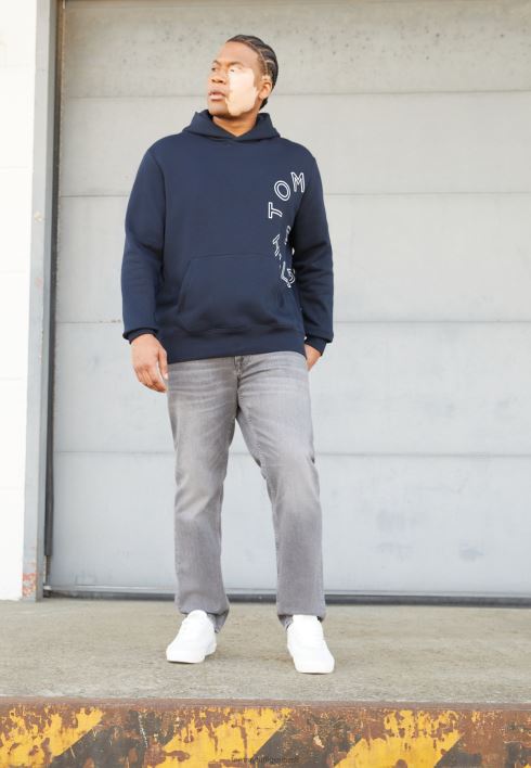 madisoni sirge säärega teksad RJV625961 lory hall Tommy Hilfiger