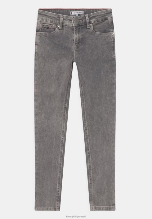 nora teksad kitsad RJV625813 marmorhall Tommy Hilfiger