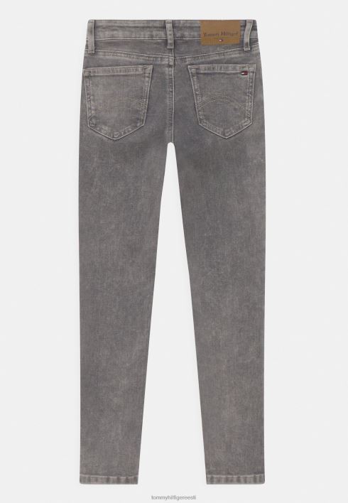 nora teksad kitsad RJV625813 marmorhall Tommy Hilfiger