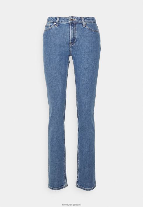 rooma sirged sirge säärega teksad RJV624703 aura Tommy Hilfiger