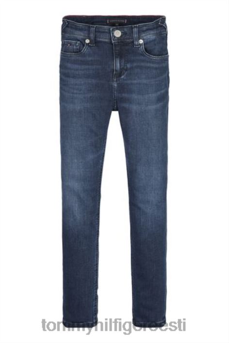 sanctoni teksad RJV623018 sinine Tommy Hilfiger