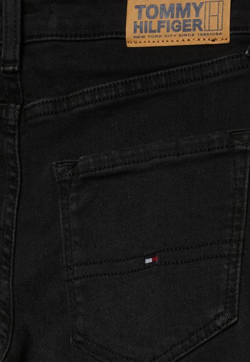 scanton slim fit teksad RJV624024 pitchblackwrepell Tommy Hilfiger