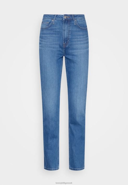 sigarettide õhukesed teksad kitsad RJV625117 izzy Tommy Hilfiger