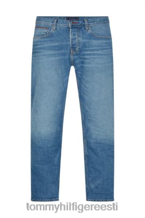 sirge istumisega denton liam teksad RJV623135 sinine Tommy Hilfiger