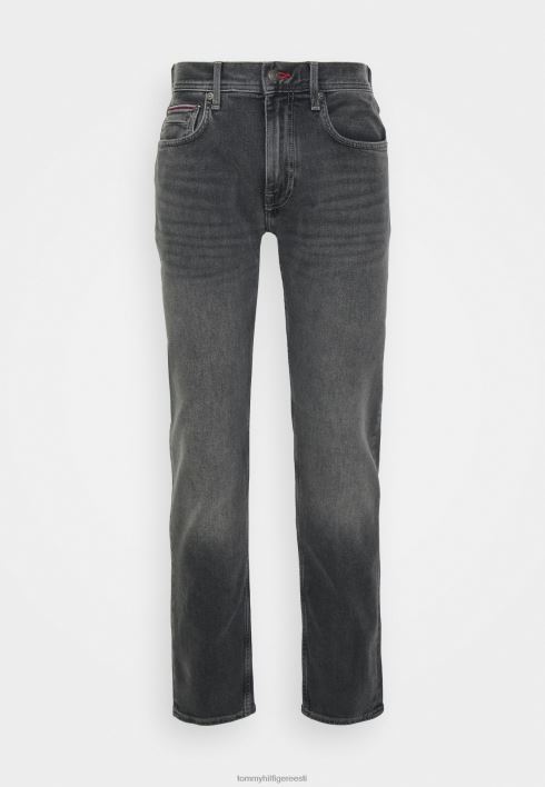 sirged denton str zake sirge säärega teksad RJV625700 zake hall Tommy Hilfiger