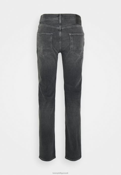 sirged denton str zake sirge säärega teksad RJV625700 zake hall Tommy Hilfiger