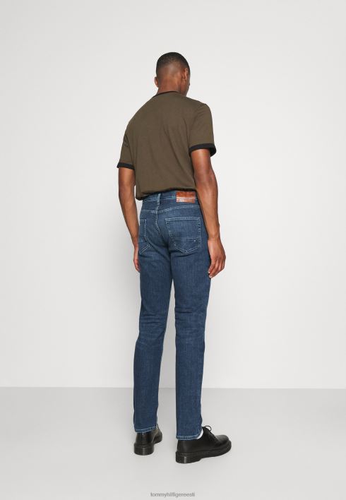 sirged dentoni slim fit teksad RJV625966 austini indigo Tommy Hilfiger