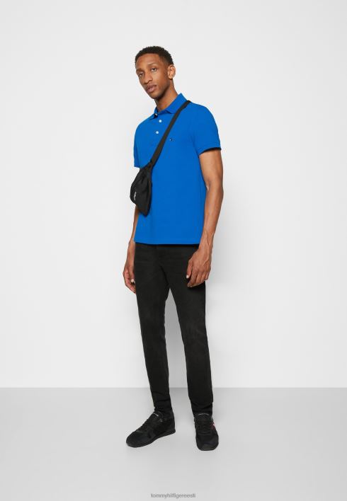 slim bleecker slim fit teksad RJV624624 milton must Tommy Hilfiger