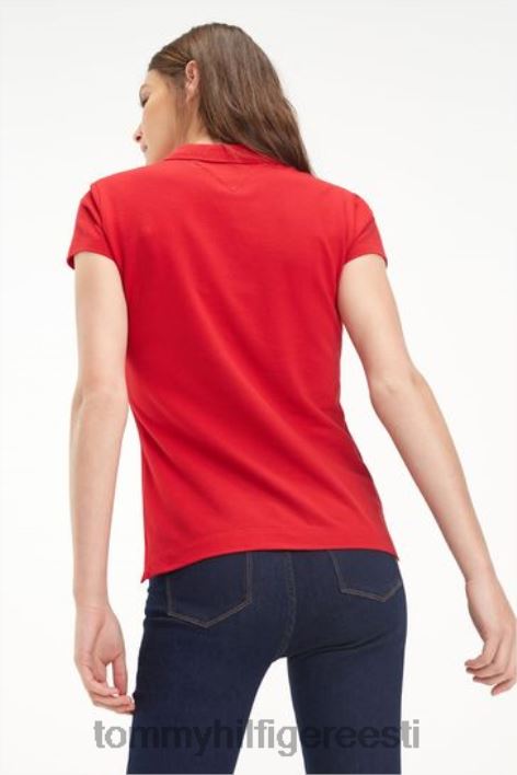 teksad Steffie como kitsad teksad RJV623070 sinine Tommy Hilfiger