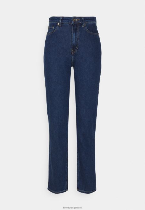 uued klassikalised sirge säärega teksad RJV624467 saar Tommy Hilfiger