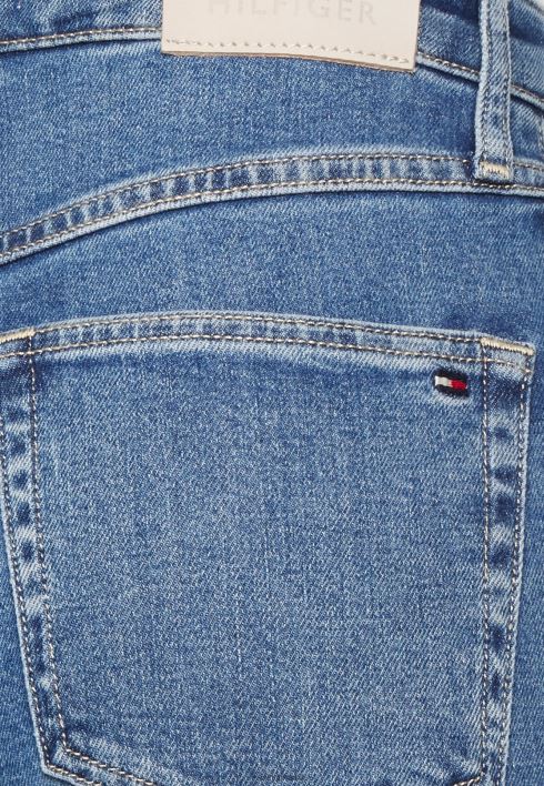 uued klassikalised sirge säärega teksad RJV627498 aura Tommy Hilfiger