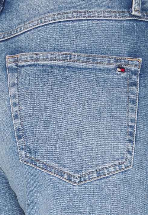 uued klassikalised sirge säärega teksad RJV628157 jul Tommy Hilfiger