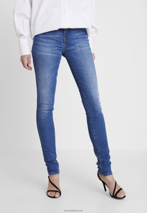 venice slim slim fit teksad RJV628589 päkapikk Tommy Hilfiger