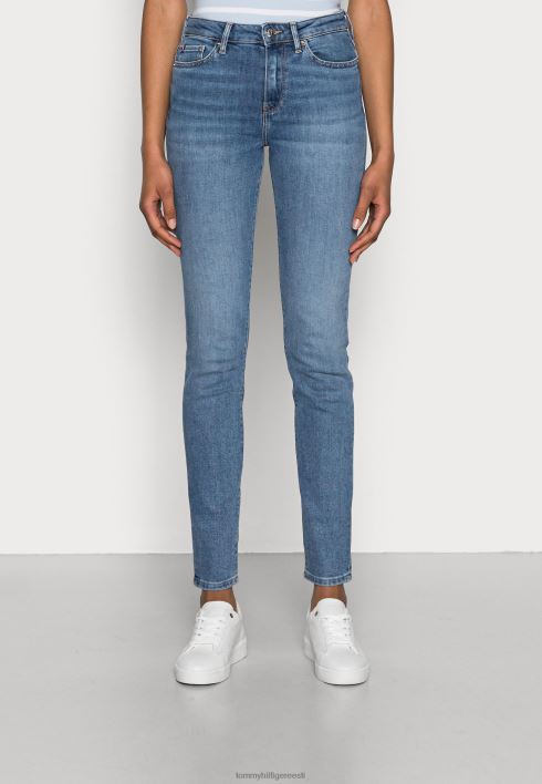 venice slim teksad skinny fit RJV627813 teo Tommy Hilfiger