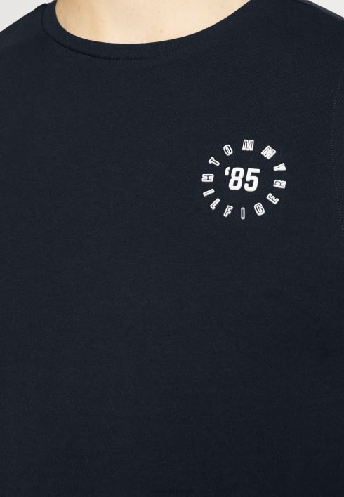 graafiline tank top RJV624758 kõrbe taevas Tommy Hilfiger