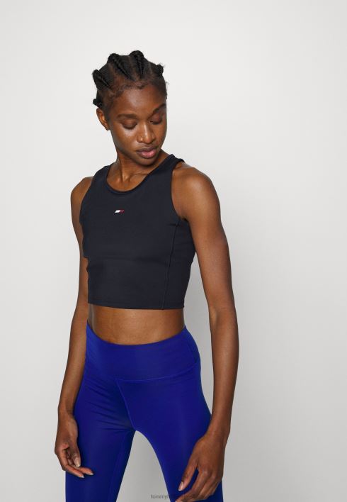 õhuke teibiga viljapaagi pealispind RJV626115 kõrbe taevas Tommy Hilfiger