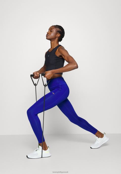 õhuke teibiga viljapaagi pealispind RJV626115 kõrbe taevas Tommy Hilfiger