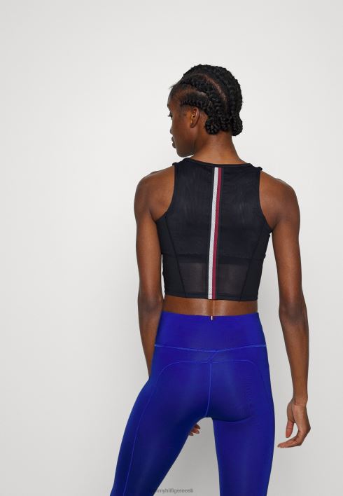 õhuke teibiga viljapaagi pealispind RJV626115 kõrbe taevas Tommy Hilfiger