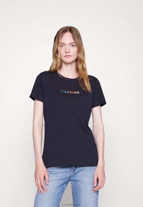 üleval RJV624359 kõrbe taevas Tommy Hilfiger