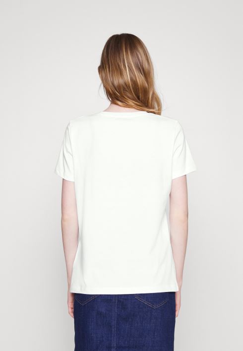 üleval RJV624374 valge Tommy Hilfiger