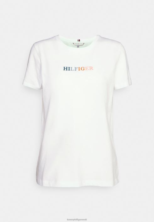 üleval RJV624374 valge Tommy Hilfiger
