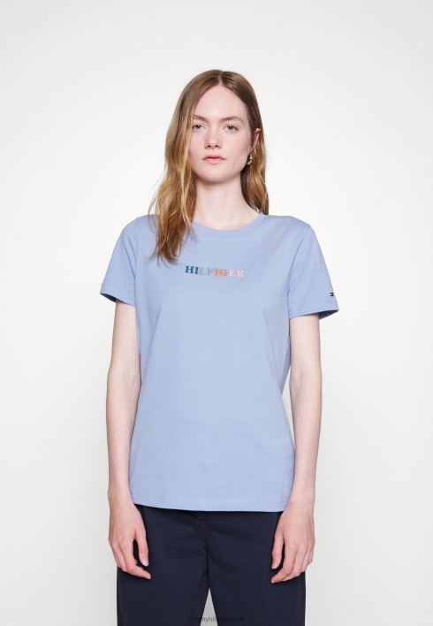 üleval RJV624958 kuu sinine Tommy Hilfiger