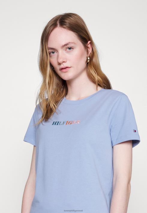 üleval RJV624958 kuu sinine Tommy Hilfiger