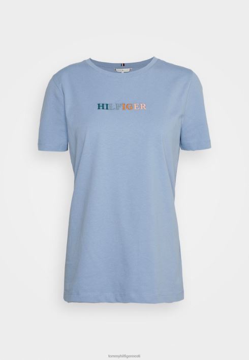 üleval RJV624958 kuu sinine Tommy Hilfiger