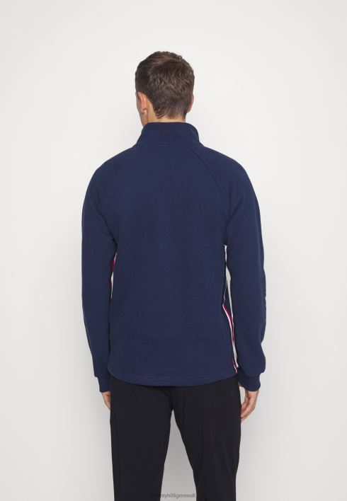 taastuma lounge top RJV628881 sinine Tommy Hilfiger