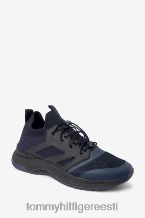 moodsad prep kootud tossud RJV623436 sinine Tommy Hilfiger