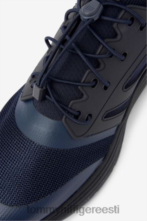 moodsad prep kootud tossud RJV623436 sinine Tommy Hilfiger