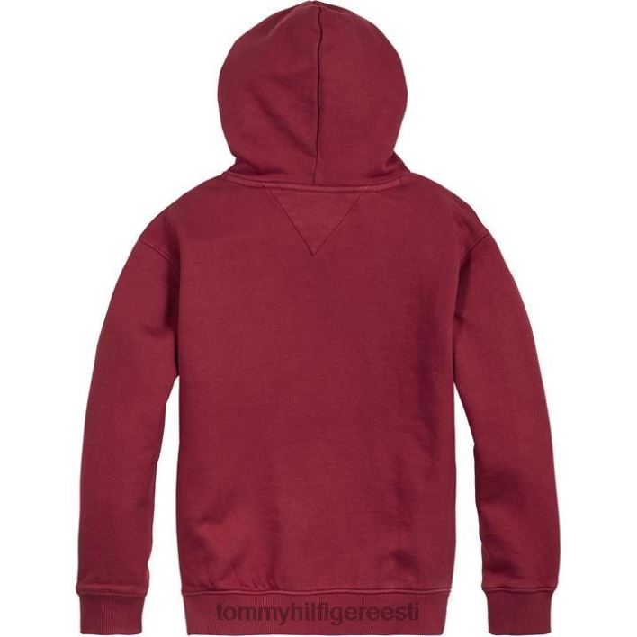 ajatu oth kapuuts RJV6220635 kirss xke Tommy Hilfiger