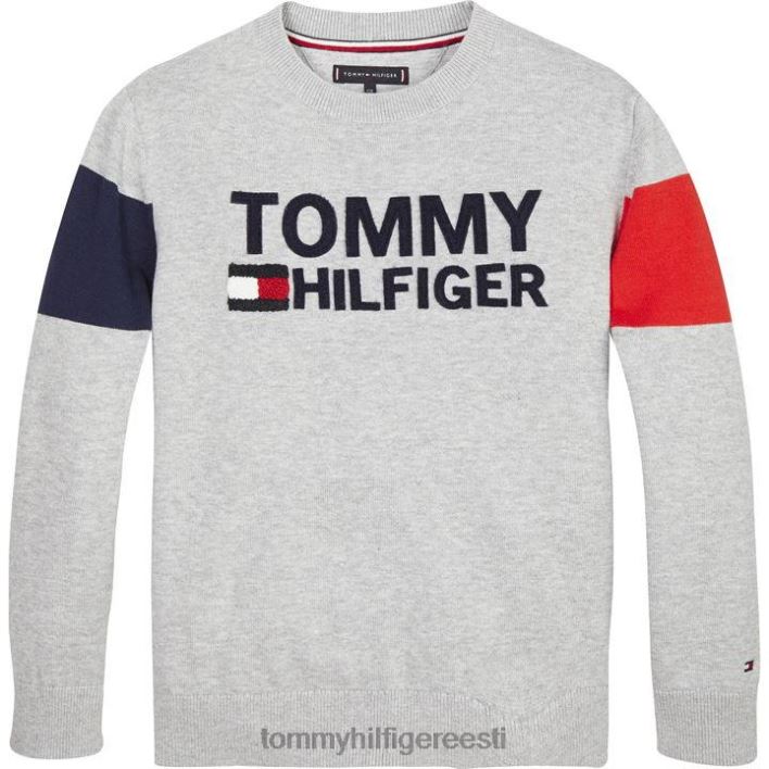 colorblock dressipluus RJV6220707 helehall Tommy Hilfiger
