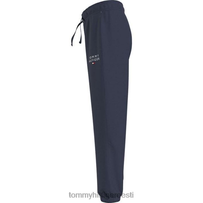 ettevõtte logoga jooksja RJV6220562 merevägi c87 Tommy Hilfiger