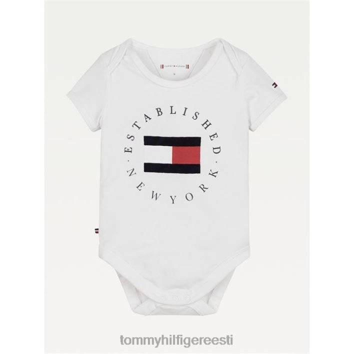 hädavajalik keha ybr RJV6220686 valge Tommy Hilfiger