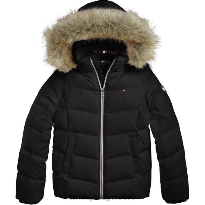 hädavajalik sulejope RJV6219676 mustad voodid Tommy Hilfiger