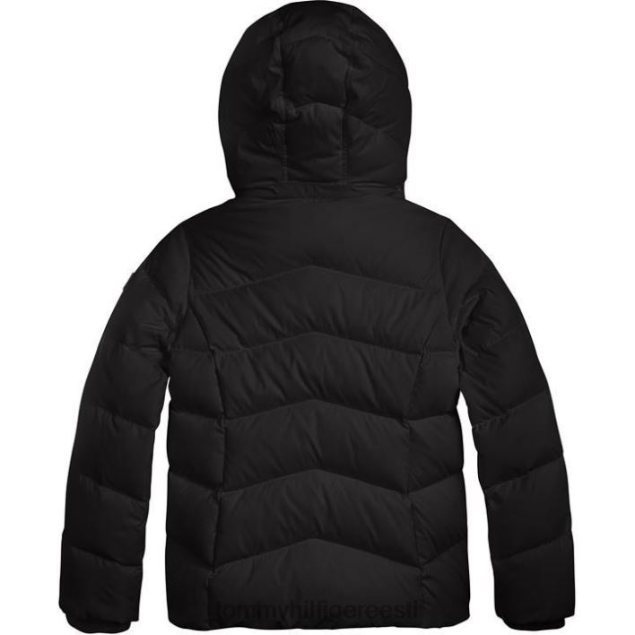 hädavajalik sulejope RJV6219676 mustad voodid Tommy Hilfiger