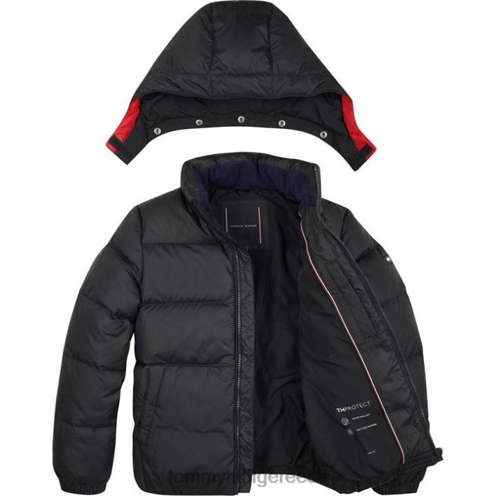 hädavajalik sulejope RJV6219849 kõrbe taevas dw5 Tommy Hilfiger